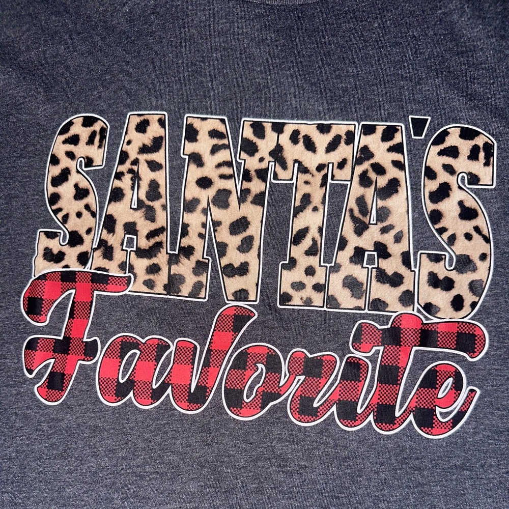 Cute Christmas T-Shirts